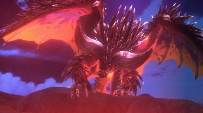 Monster Hunter Stories 2 Wings of Ruin v1 6 1-RUNE screenshot 1
