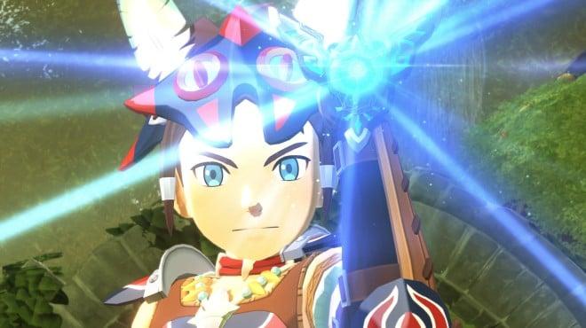 Monster Hunter Stories 2 Wings of Ruin v1 6 1-RUNE screenshot 2