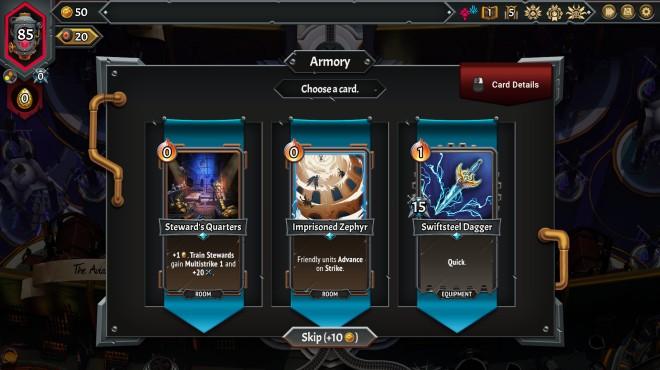 Monster Train 2 Update v1 2 3-TENOKE screenshot 2