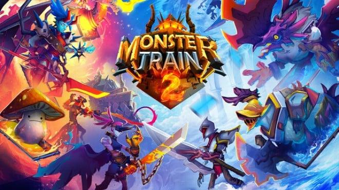 Monster Train 2 Update v1 2 3-TENOKE Download Torrent [PC GAME]