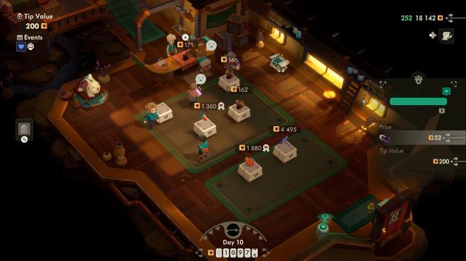 Moonlighter 2: The Endless Vault screenshot 2