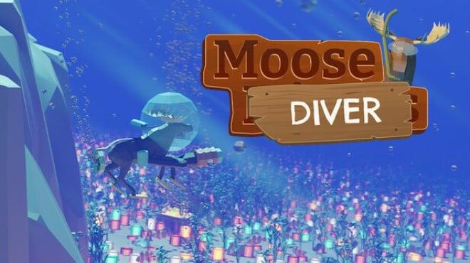 Moose Diver Download Torrent [PC GAME]