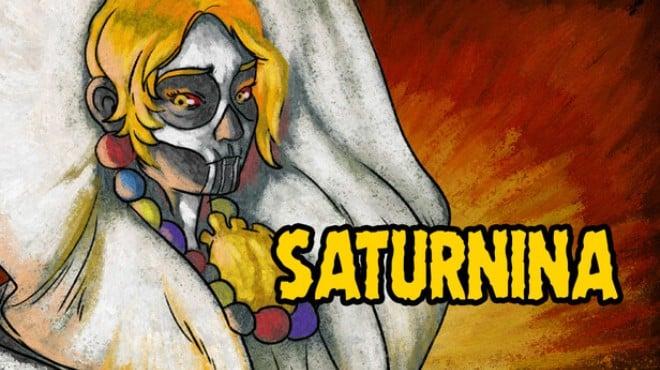 Mostroscopy Saturnina-TENOKE Download Torrent [PC GAME]