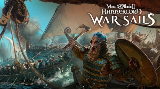 Mount and Blade II Bannerlord War Sails-RUNE Download Torrent [PC GAME]