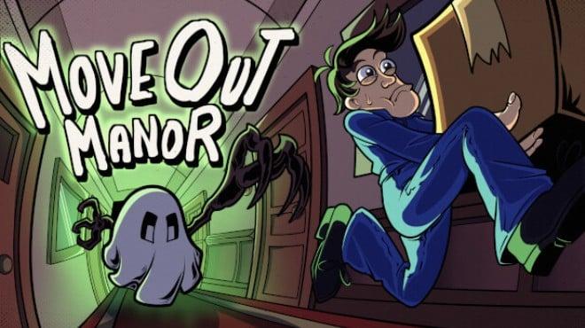 Move Out Manor Download Torrent [PC GAME]