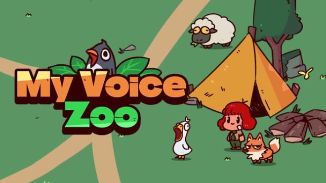 MyVoiceZoo Download Torrent [PC GAME]