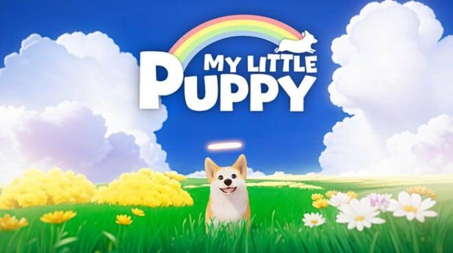 My Little Puppy-TENOKE Download Torrent [PC GAME]