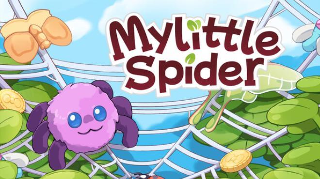 My Little Spider Download Torrent [PC GAME]