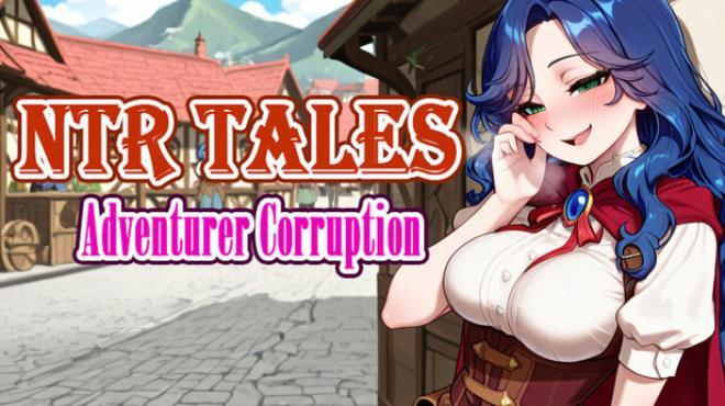NTR Tales – Adventurer Corruption Download Torrent [PC GAME]