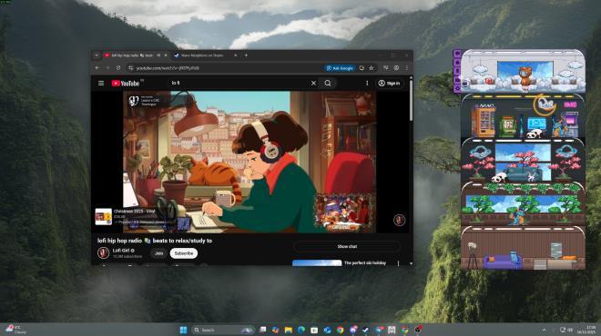 Nano Neighbors screenshot 2