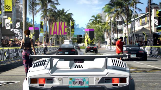 Need for Speed Heat-voices38 screenshot 1