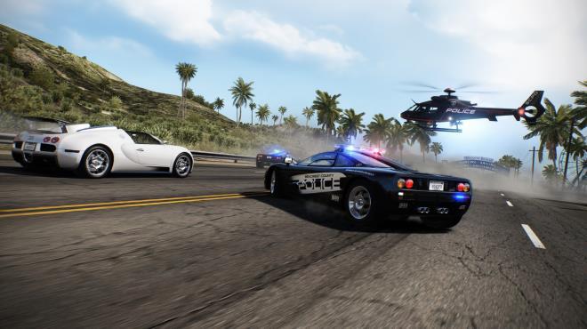 Need for Speed Hot Pursuit Remastered-voices38 screenshot 2