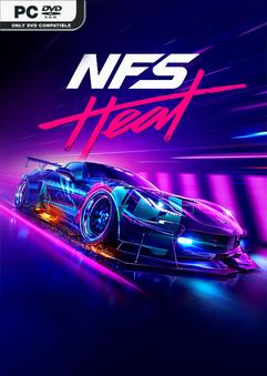 Need for Speed Heat-VOICES38 Download Torrent [PC GAME]