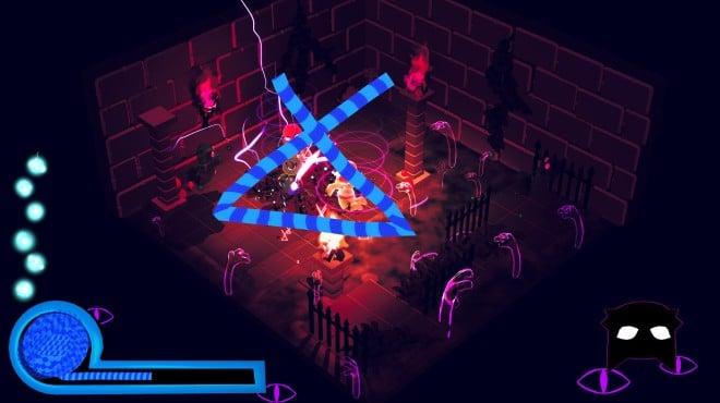 Nekomancer of Nowhere-TENOKE screenshot 2