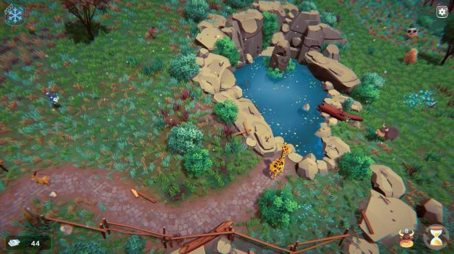 Neuter Master screenshot 1