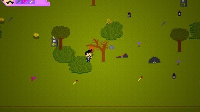 Nihilist Simulator screenshot 2