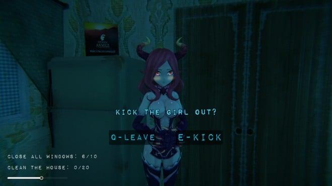 No Im not a Femboy-TENOKE screenshot 2