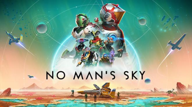 No Man’s Sky (v6.17.2) Download Torrent [PC GAME]