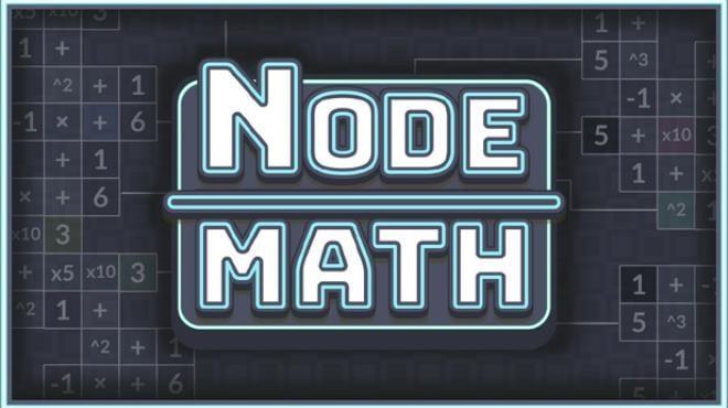 Node Math Download Torrent [PC GAME]