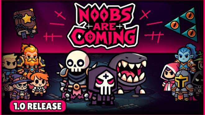 Noobs Are Coming (v1.0.0) Download Torrent [PC GAME]