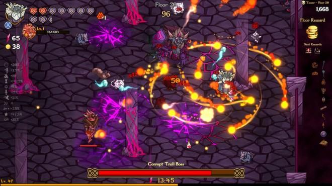 Nordic Ashes Remnants of Corruption Update v2 0 7-TENOKE screenshot 1