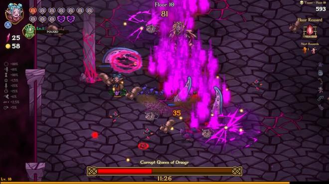 Nordic Ashes Remnants of Corruption Update v2 0 7-TENOKE screenshot 2