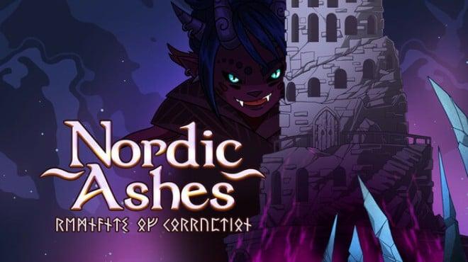 Nordic Ashes Remnants of Corruption Update v2 0 7-TENOKE Download Torrent [PC GAME]