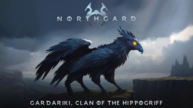 Northgard Gardariki Clan of the Hippogriff Update v3 7 58 42580-TENOKE Download Torrent [PC GAME]