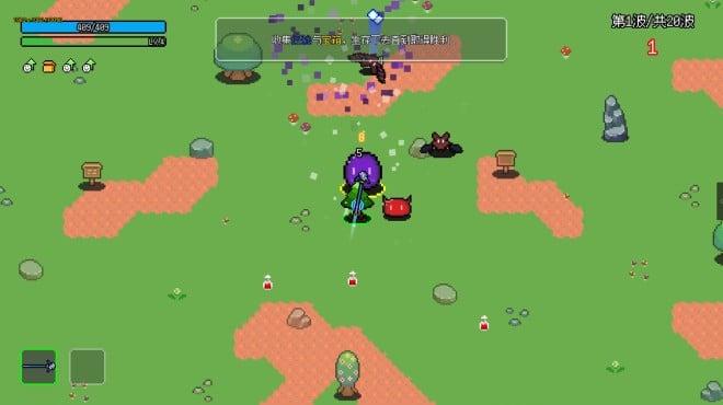 Not Survivors (v1.1.3) screenshot 1