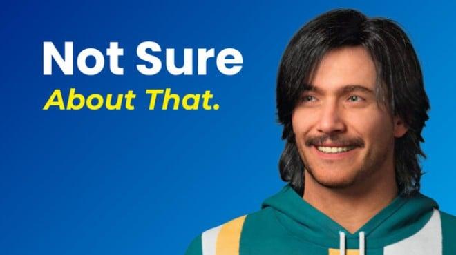 Not Sure About That Download Torrent [PC GAME]