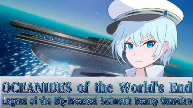 OCEANIDES of the World’s End: Legend of the Big-Breasted Swimsuit Beauty Guardian Download Torrent [PC GAME]