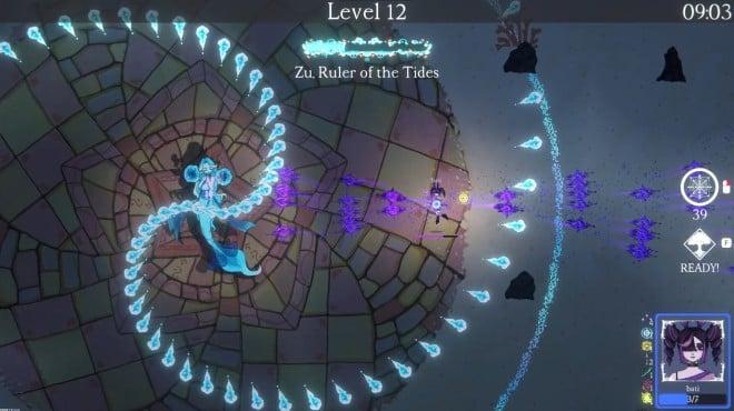 OLAPU (v1.0.11) screenshot 1