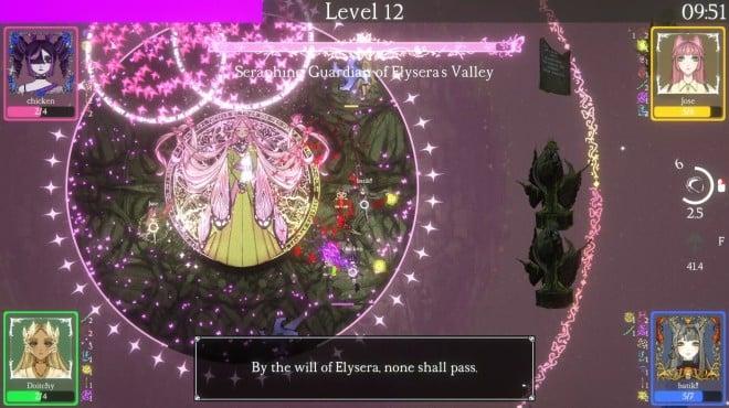 OLAPU (v1.0.11) screenshot 2