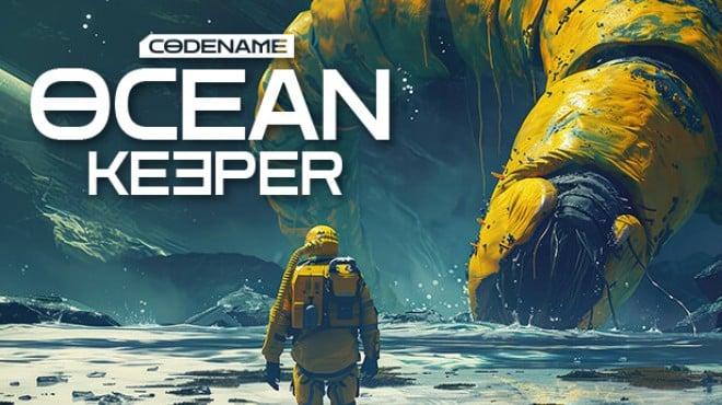 Ocean Keeper Dome Survival Update v1 0 5-TENOKE Download Torrent [PC GAME]