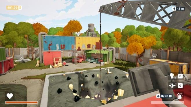 One Mans Trash Update v1 3 3-TENOKE screenshot 1