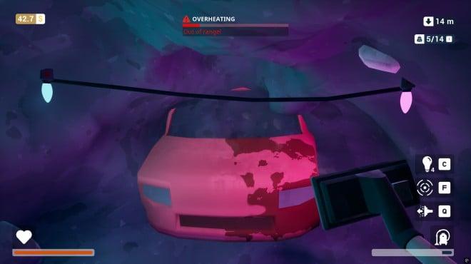 One Mans Trash Update v1 3 3-TENOKE screenshot 2