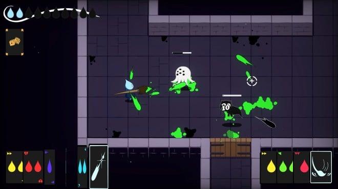 Palette: Cards & Chaos (v1.1.1) screenshot 1