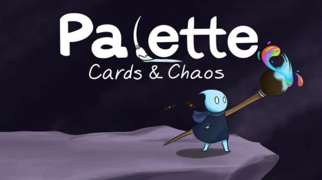 Palette: Cards & Chaos (v1.1.1) Download Torrent [PC GAME]