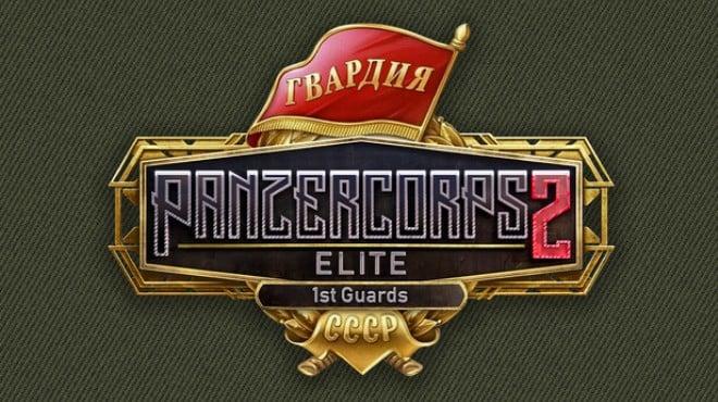 Panzer Corps 2 Elite 1st Guards-RUNE Download Torrent [PC GAME]