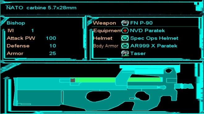 Paracom screenshot 2