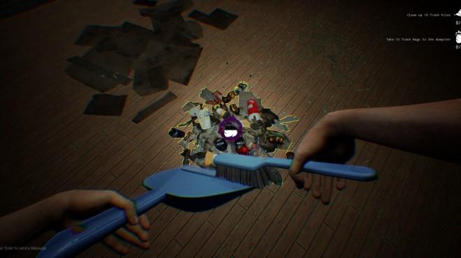 Paranormal Cleanup Update v1 4 3b-TENOKE screenshot 2