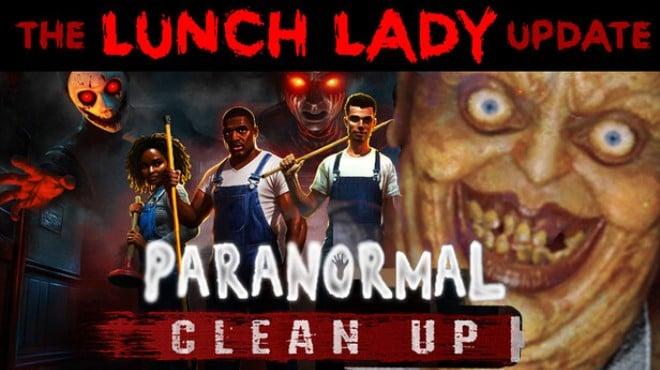 Paranormal Cleanup Update v1 4 3b-TENOKE Download Torrent [PC GAME]