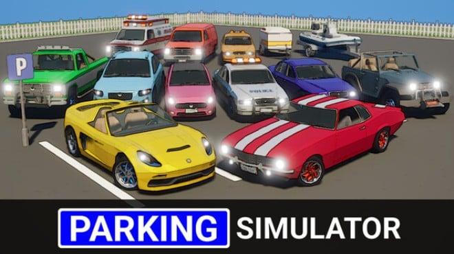 Parking Simulator Download Torrent [PC GAME]