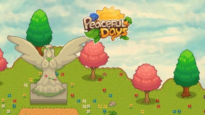 Peaceful Days-TENOKE Download Torrent [PC GAME]