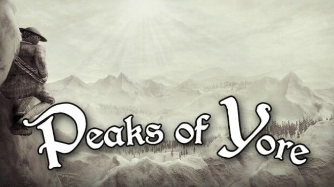 Peaks of Yore v2 0 4-TENOKE Download Torrent [PC GAME]