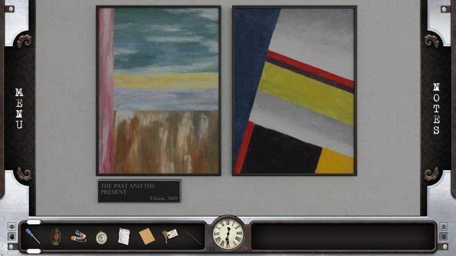 Penelope Pendrick and the Art of Deceit screenshot 2