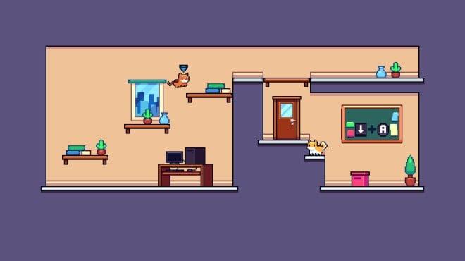 Pets at Work (v1.1.7) screenshot 1