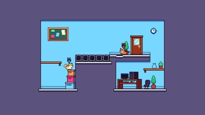 Pets at Work (v1.1.7) screenshot 2