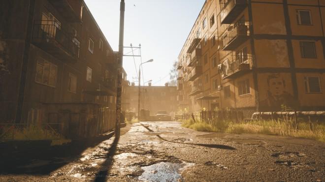 Pieces of me Update v1 08-TENOKE screenshot 1