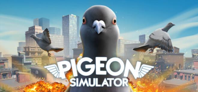 Pigeon Simulator-RUNE Download Torrent [PC GAME]
